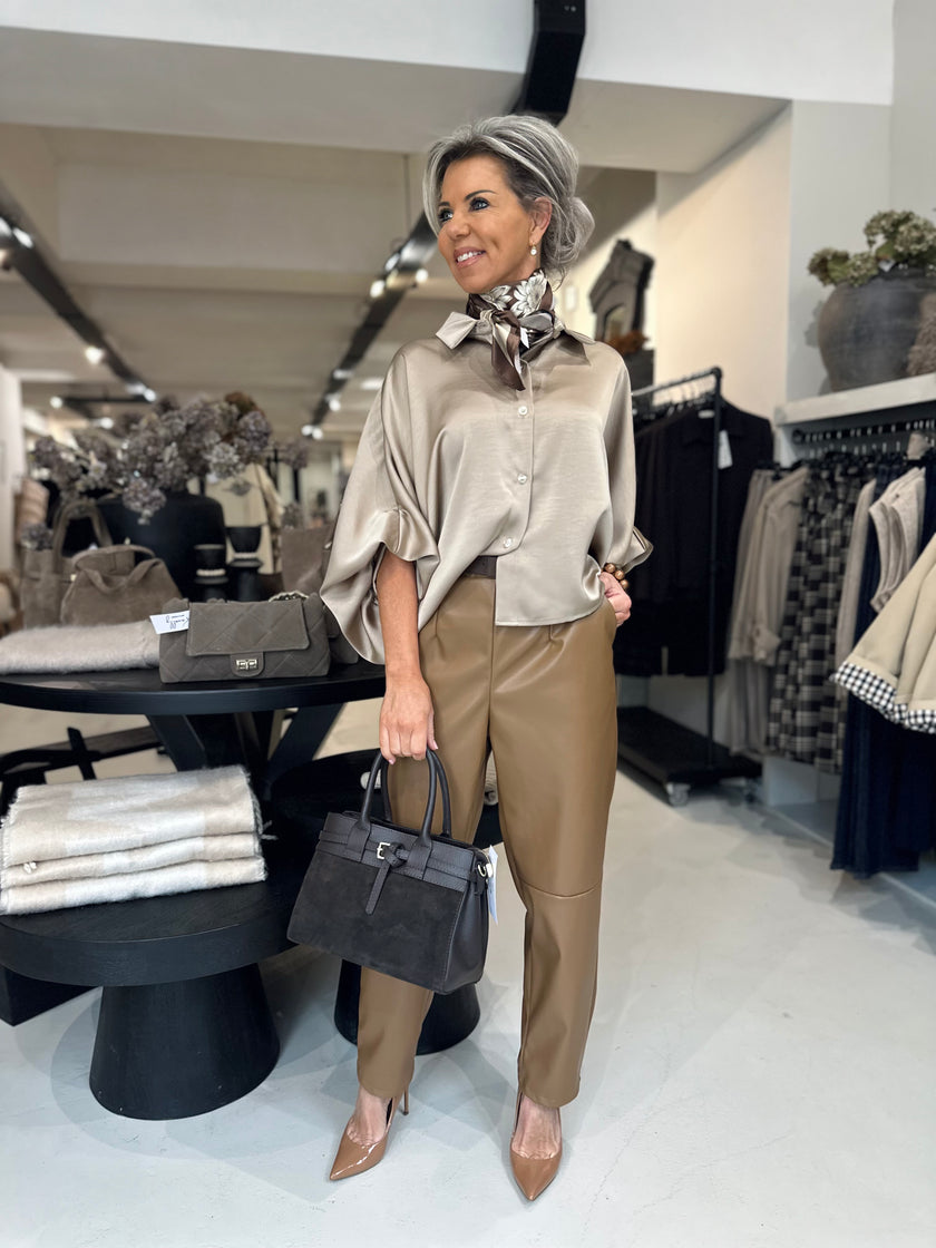 Pantalon Amber