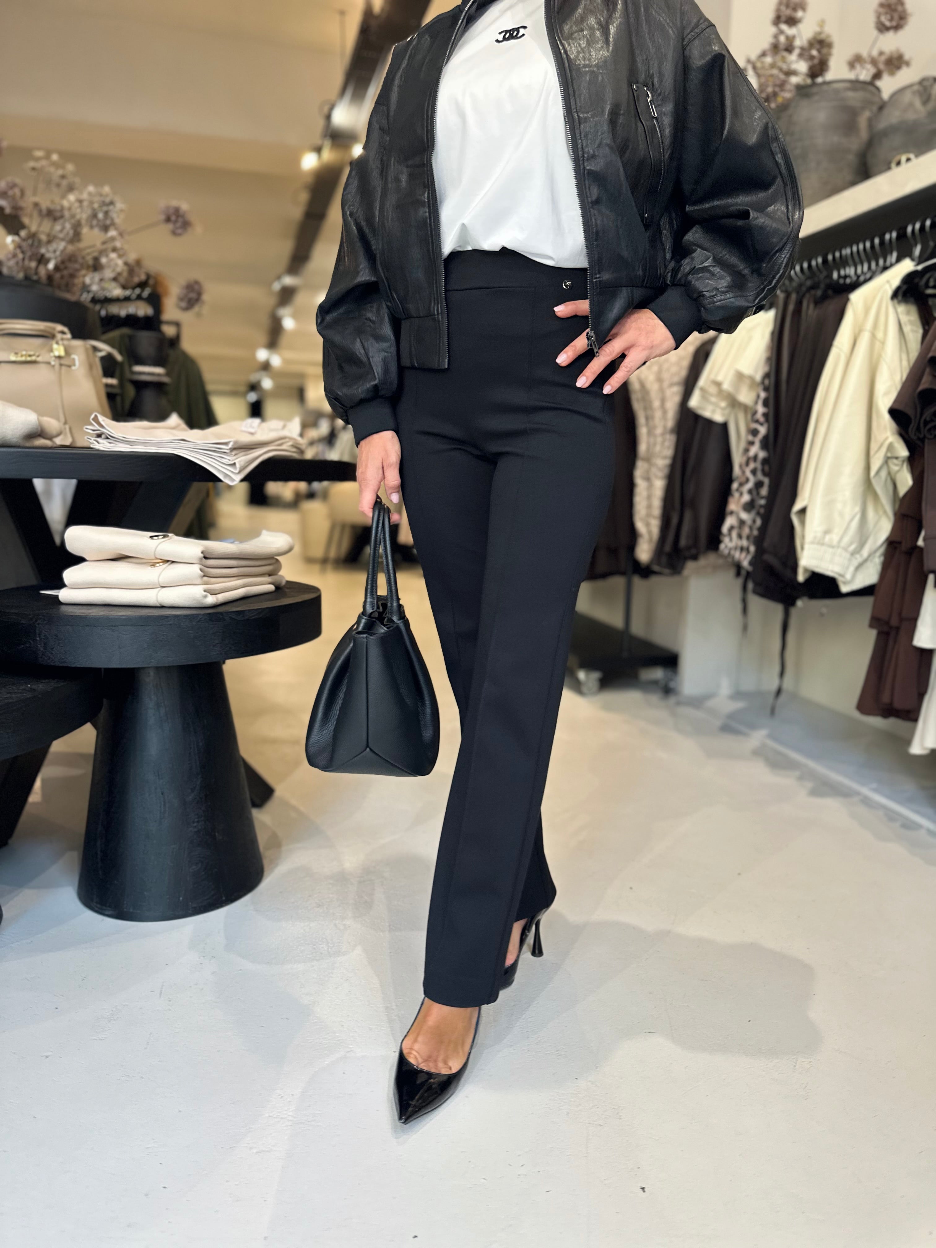 Rinascimento Pantalon San