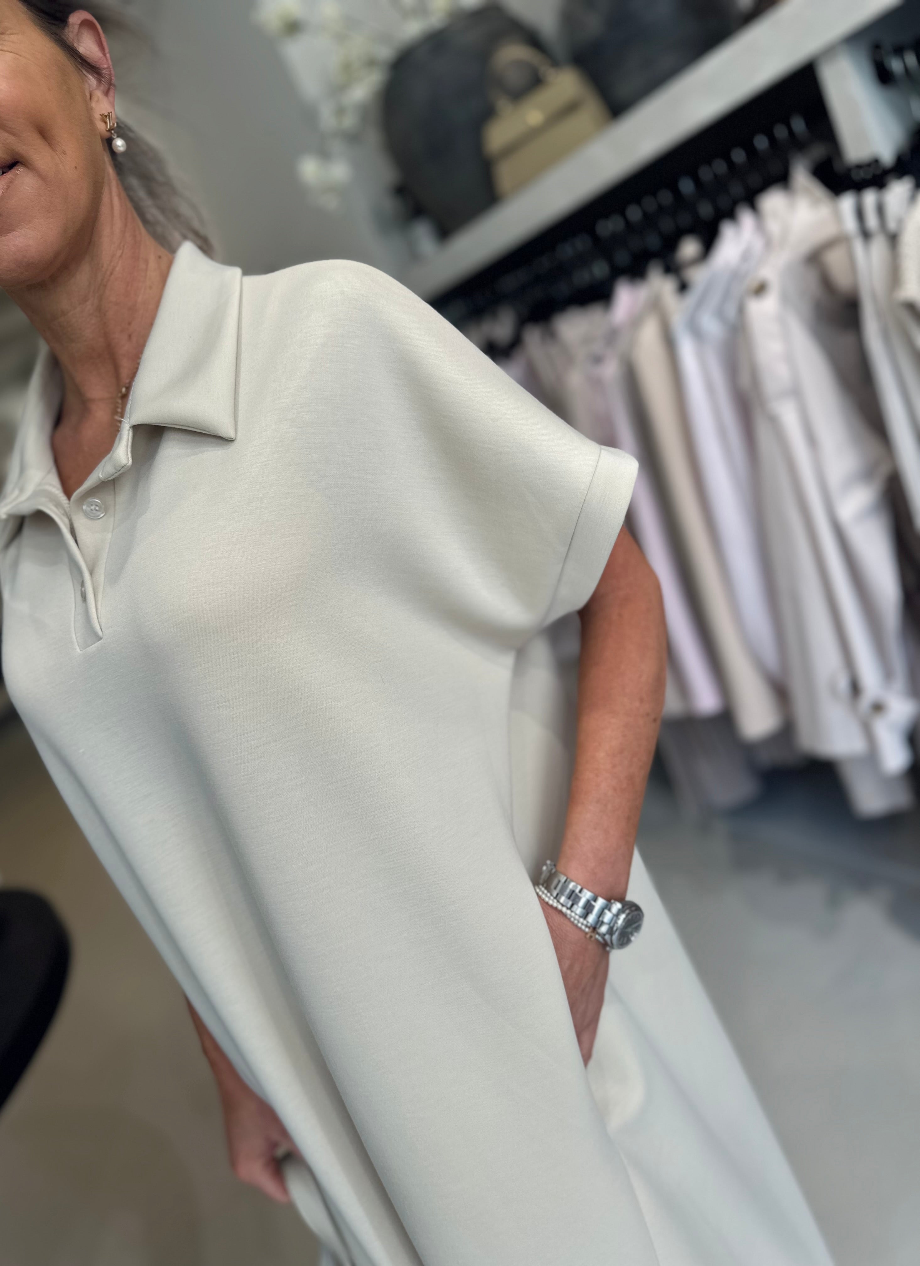 Jurk Polo