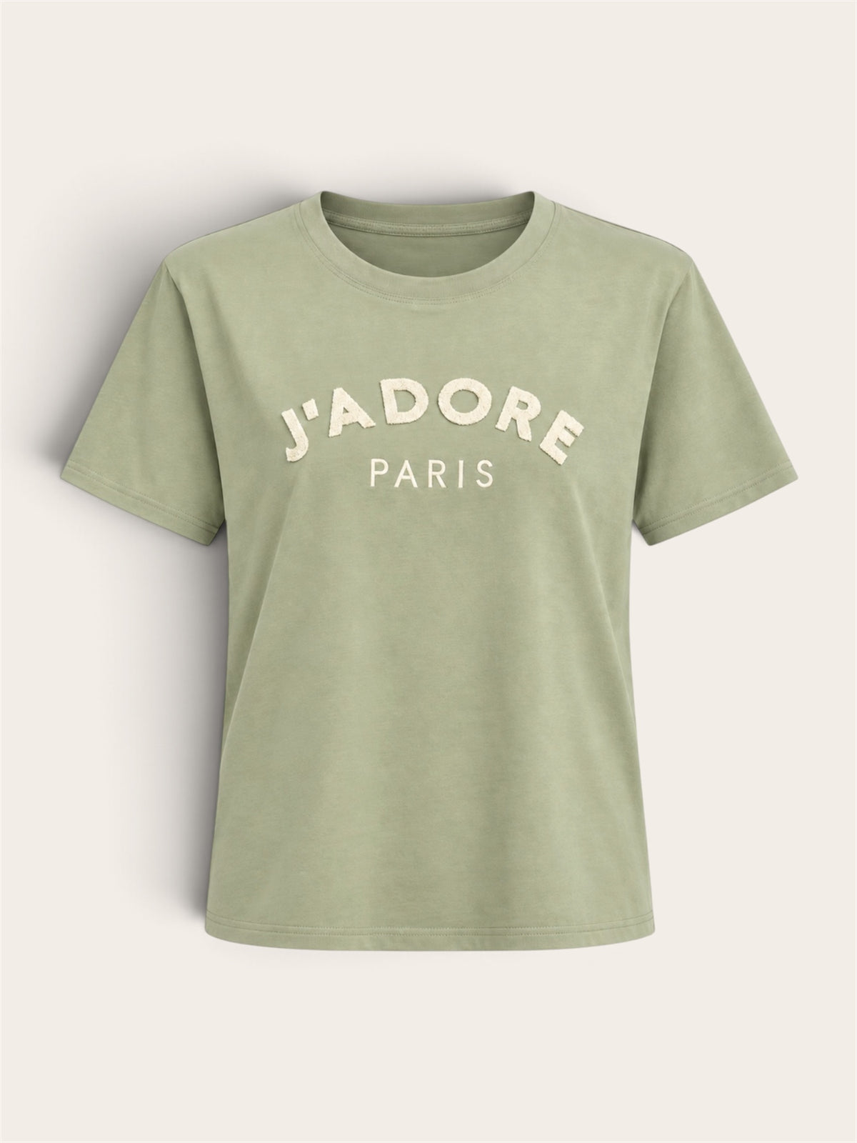 T-Shirt Jade