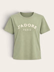 T-Shirt Jade