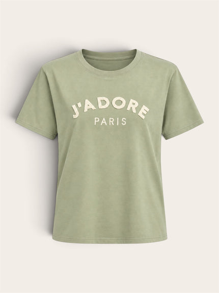 Jade T-Shirt