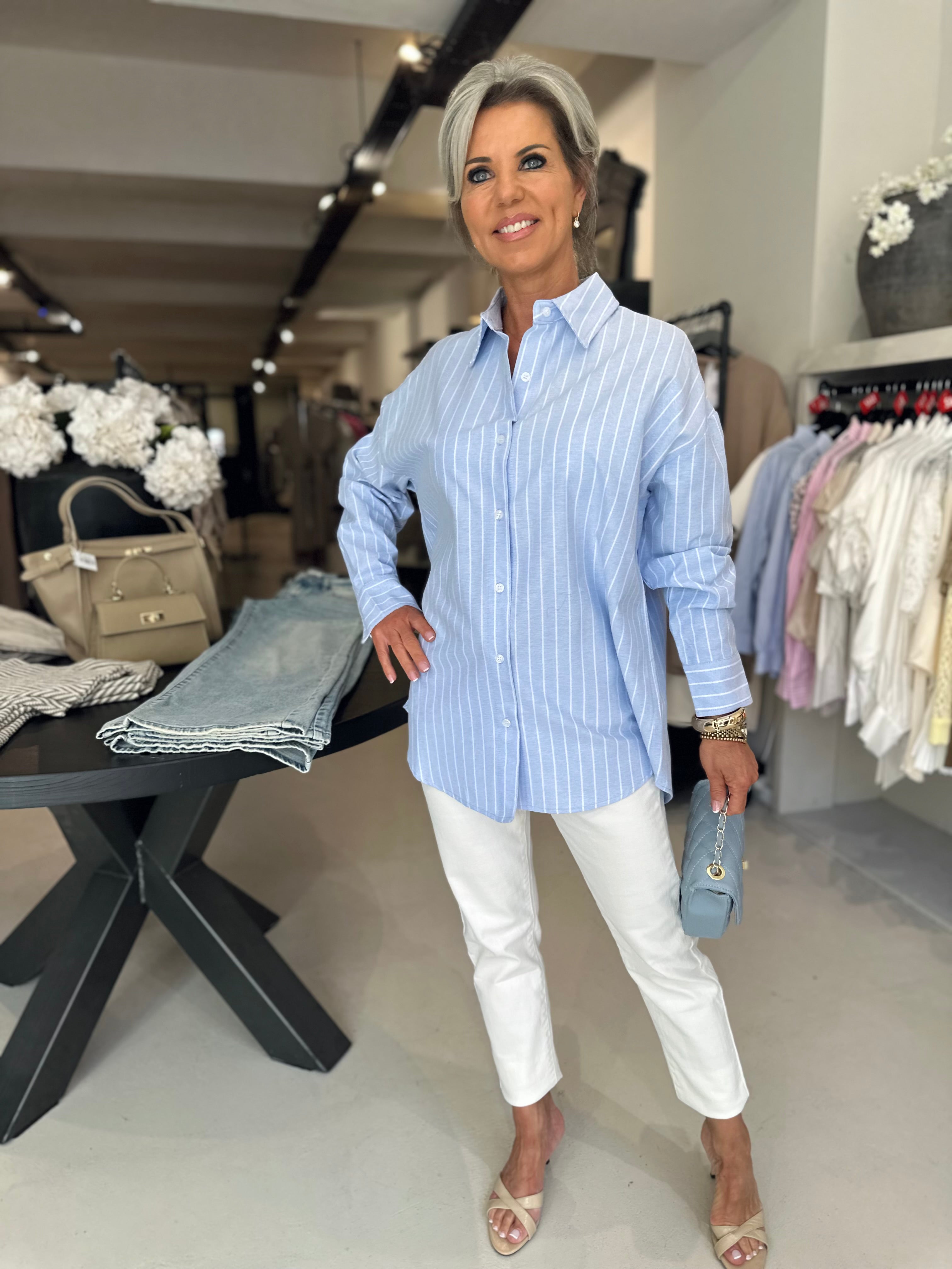 Blouse Mees