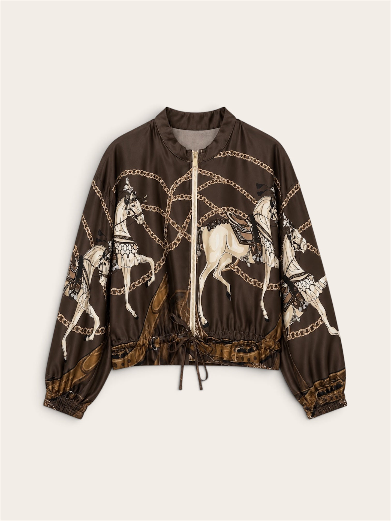 Blouse / Jasje Glam