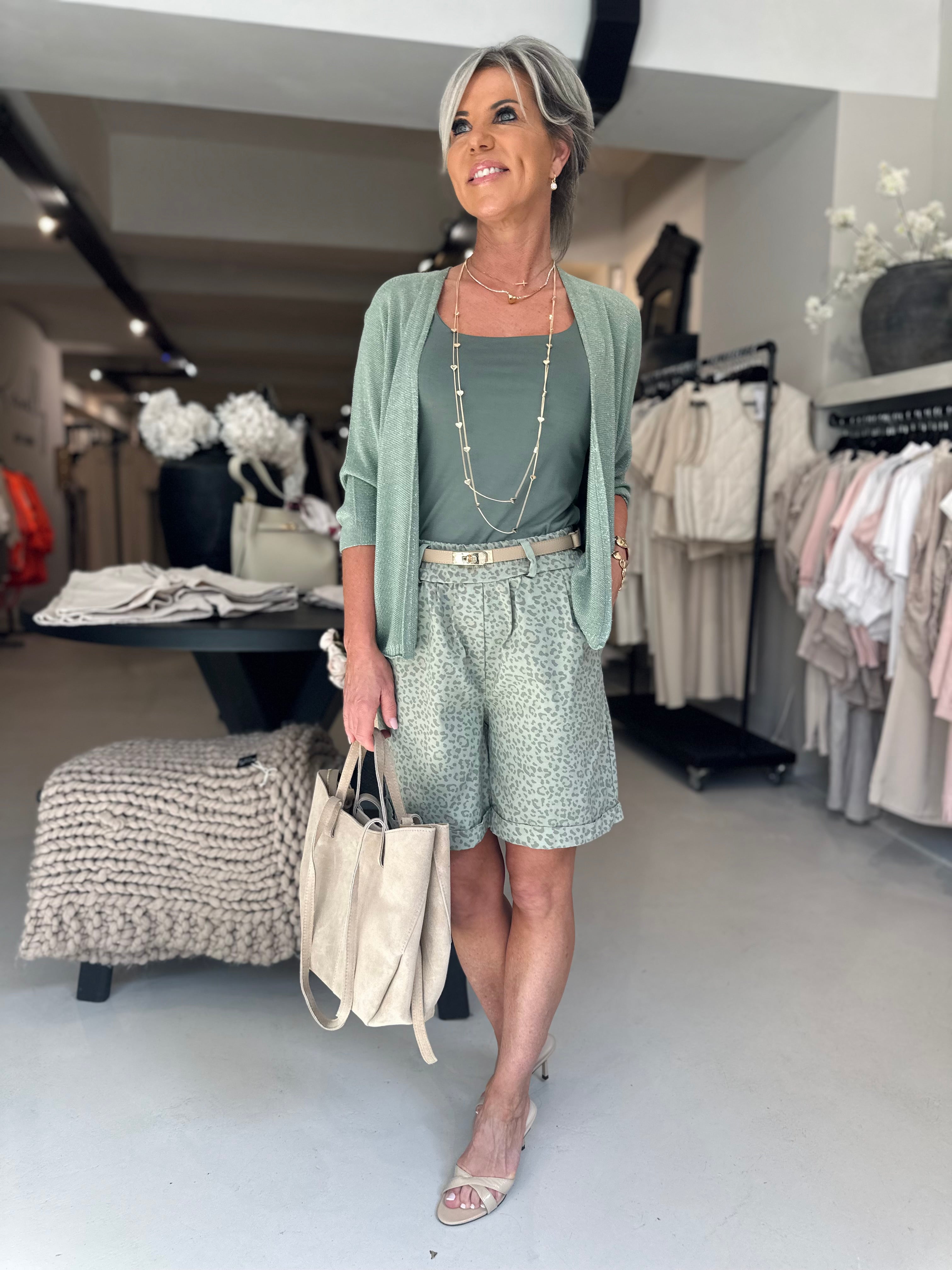 Vest Sandra