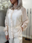 Bluse Olivia
