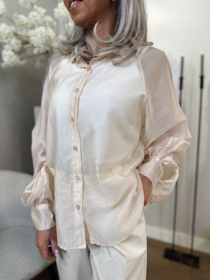 Bluse Olivia