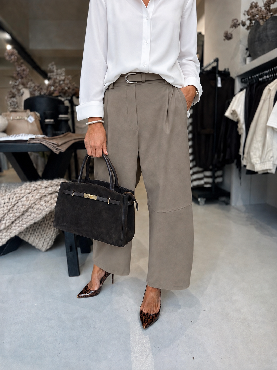Pantalon Krista