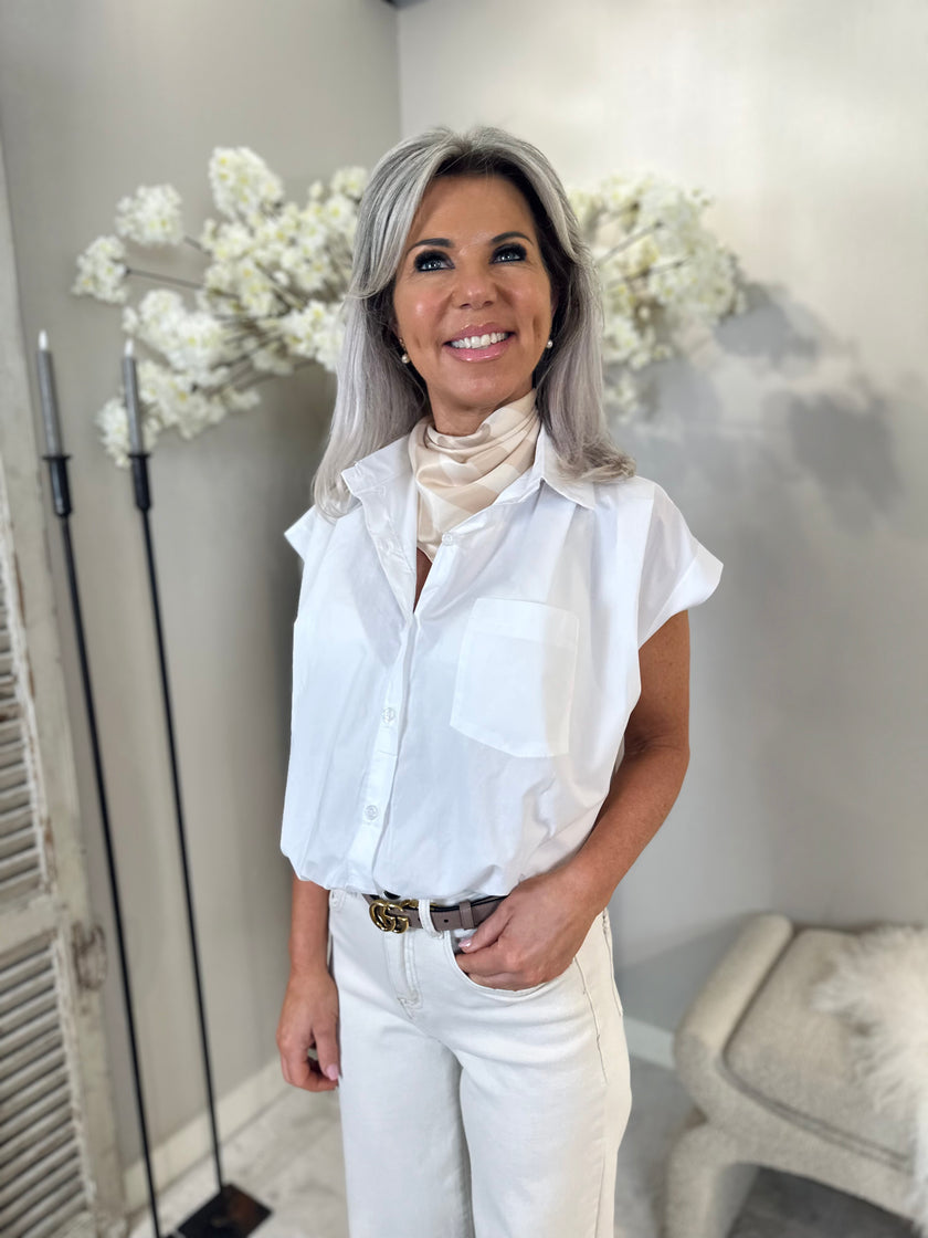 Blouse Anna