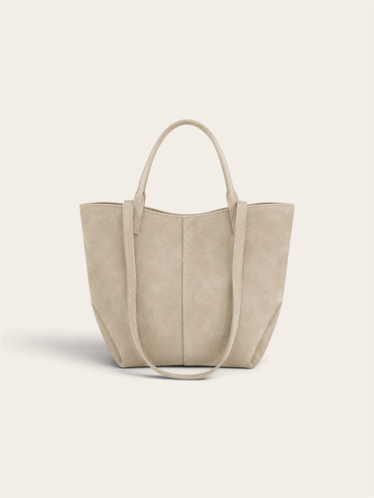 Bag Mauvé