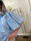 Bluse Dotty