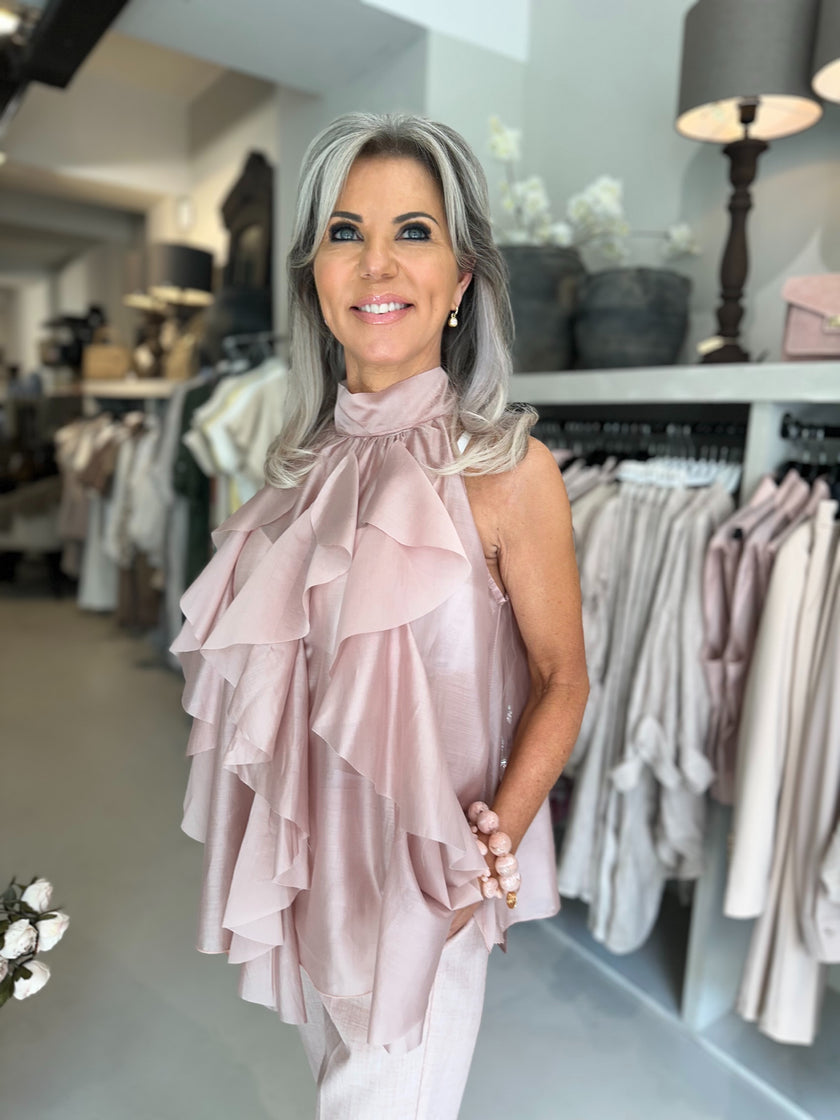 Blouse Elena