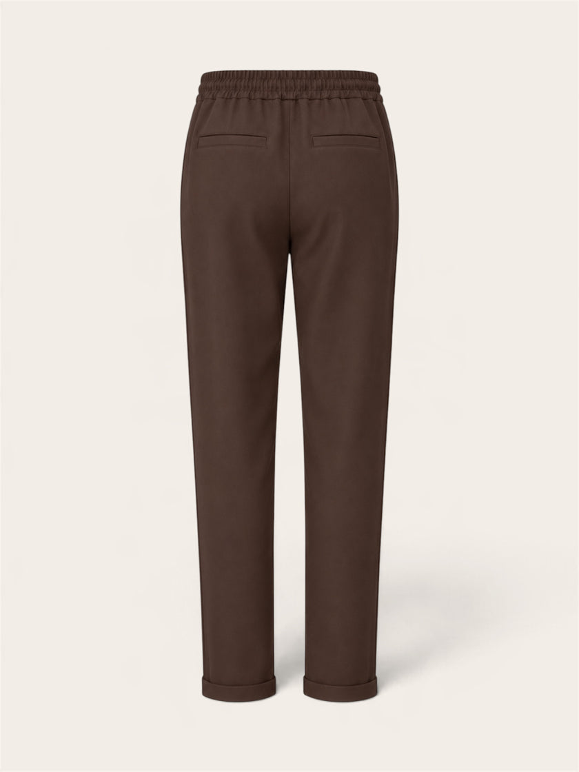 Jog Pantalon Bo