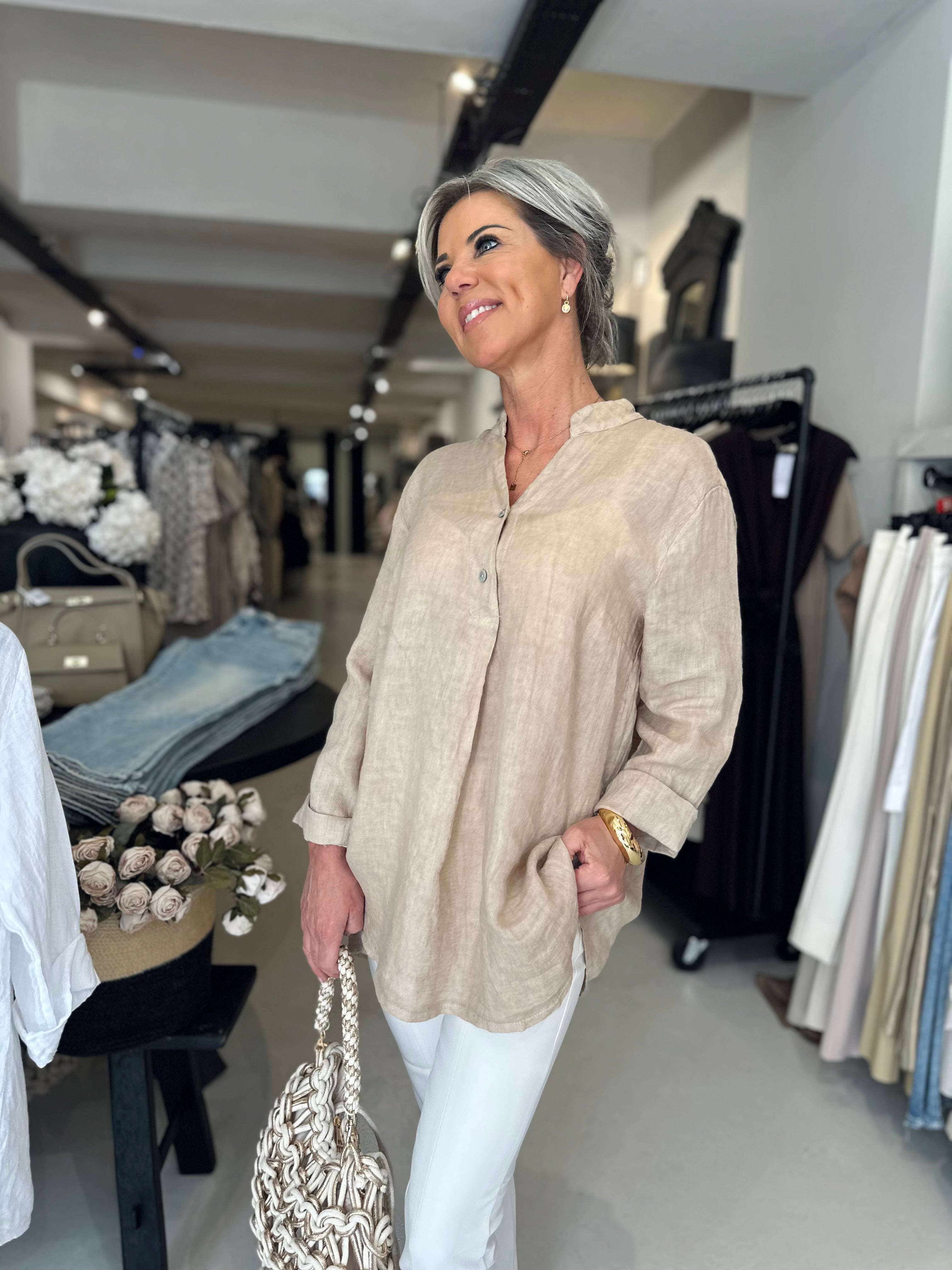 Blouse Semmy