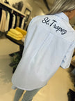 Blouse Tropez