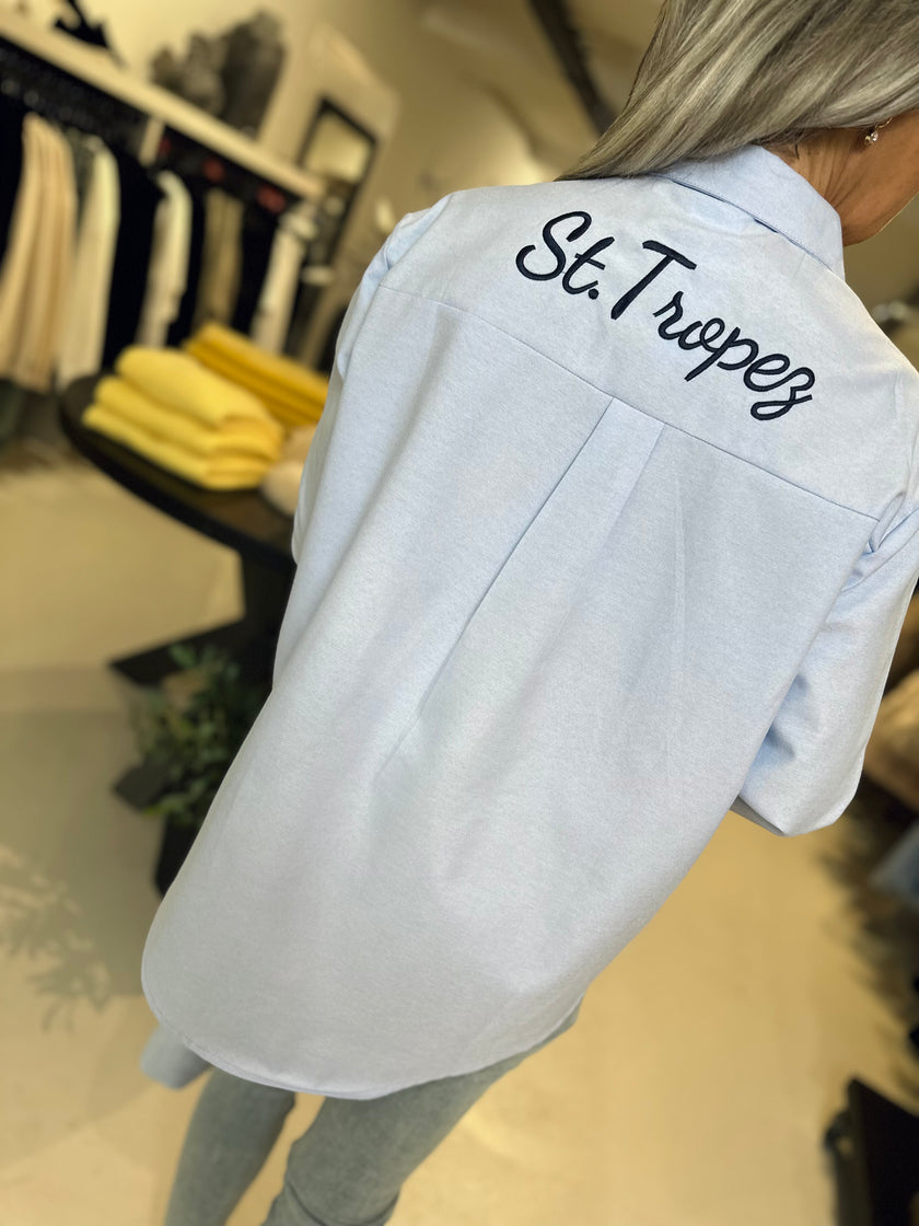 Blouse Tropez