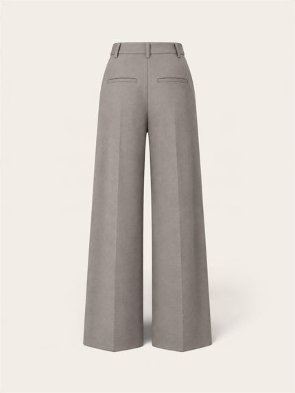 Pantalon Yvonne Taupe