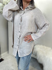 Blouse Linnen