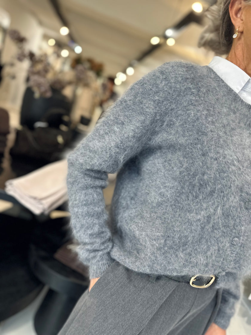Vest Mouse