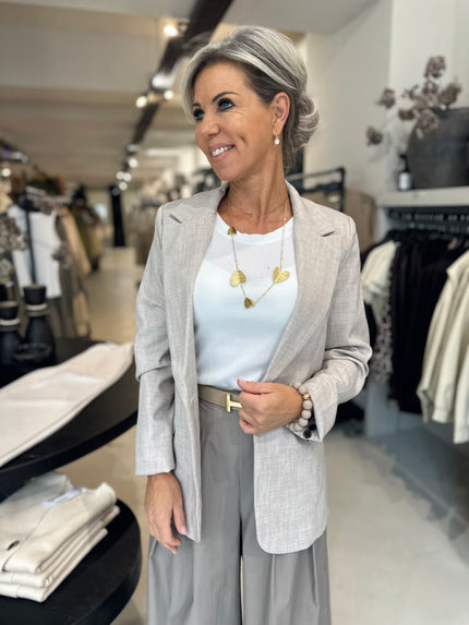 Blazer Janny