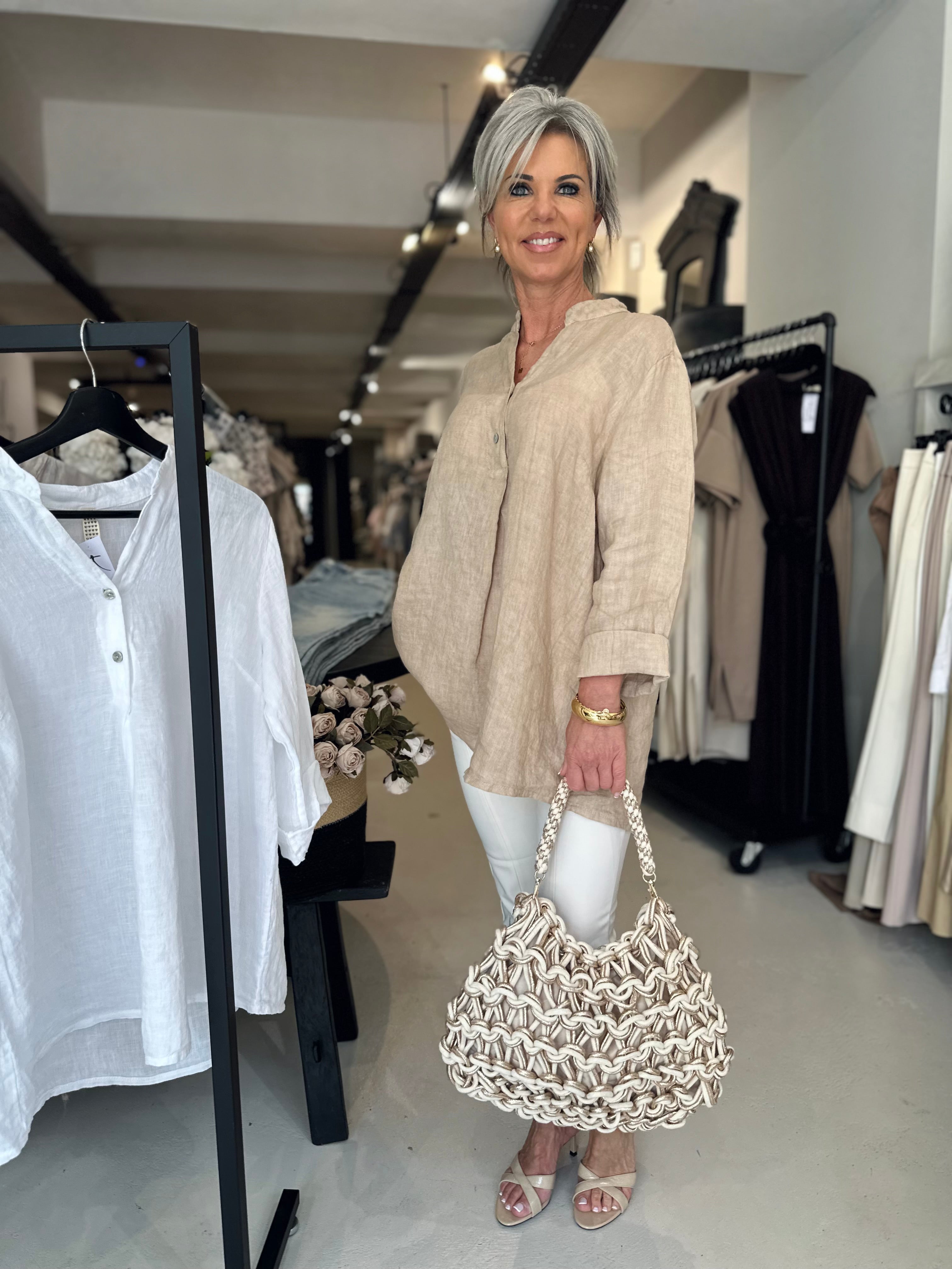 Blouse Semmy