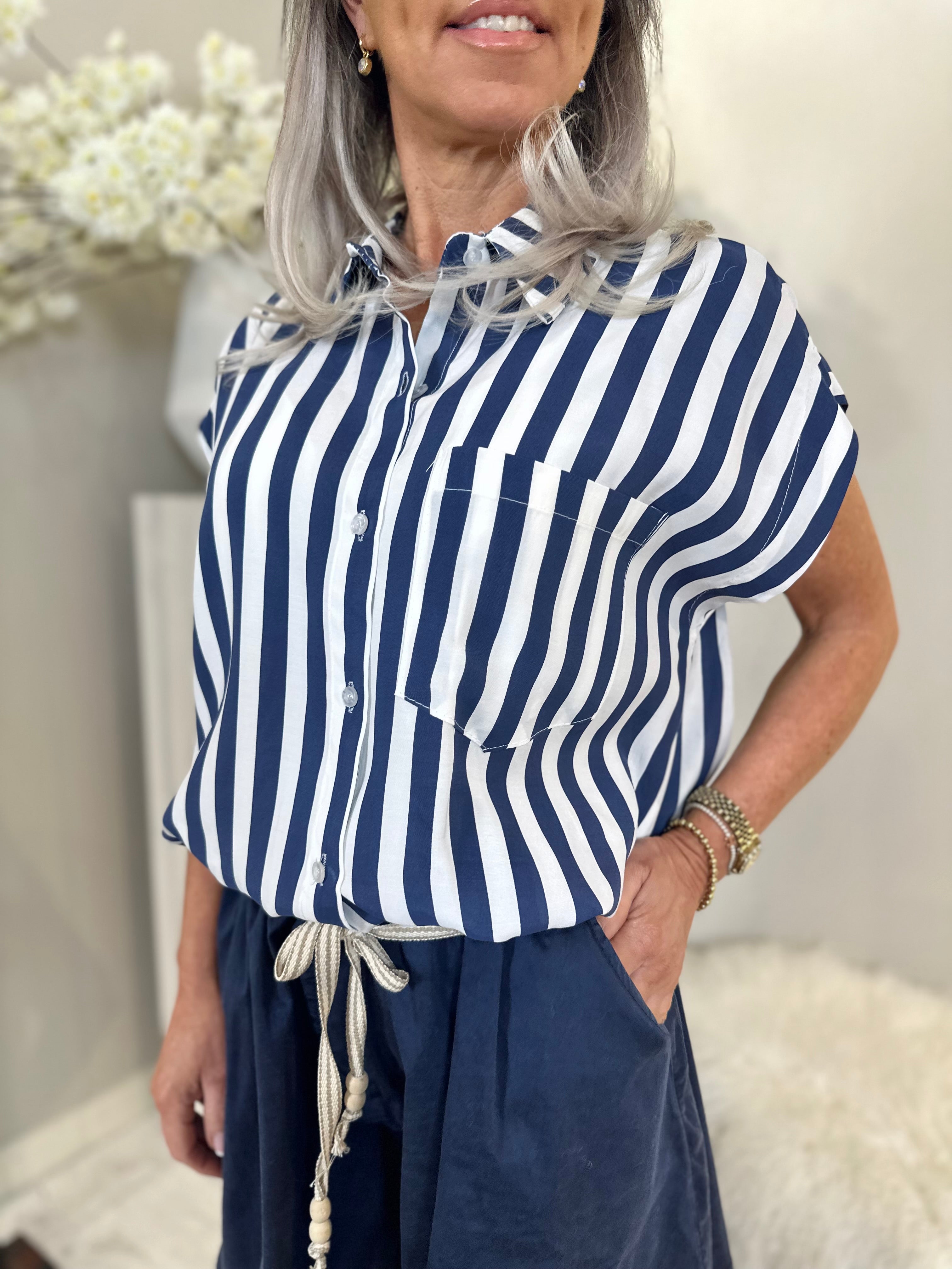 Blouse Bella