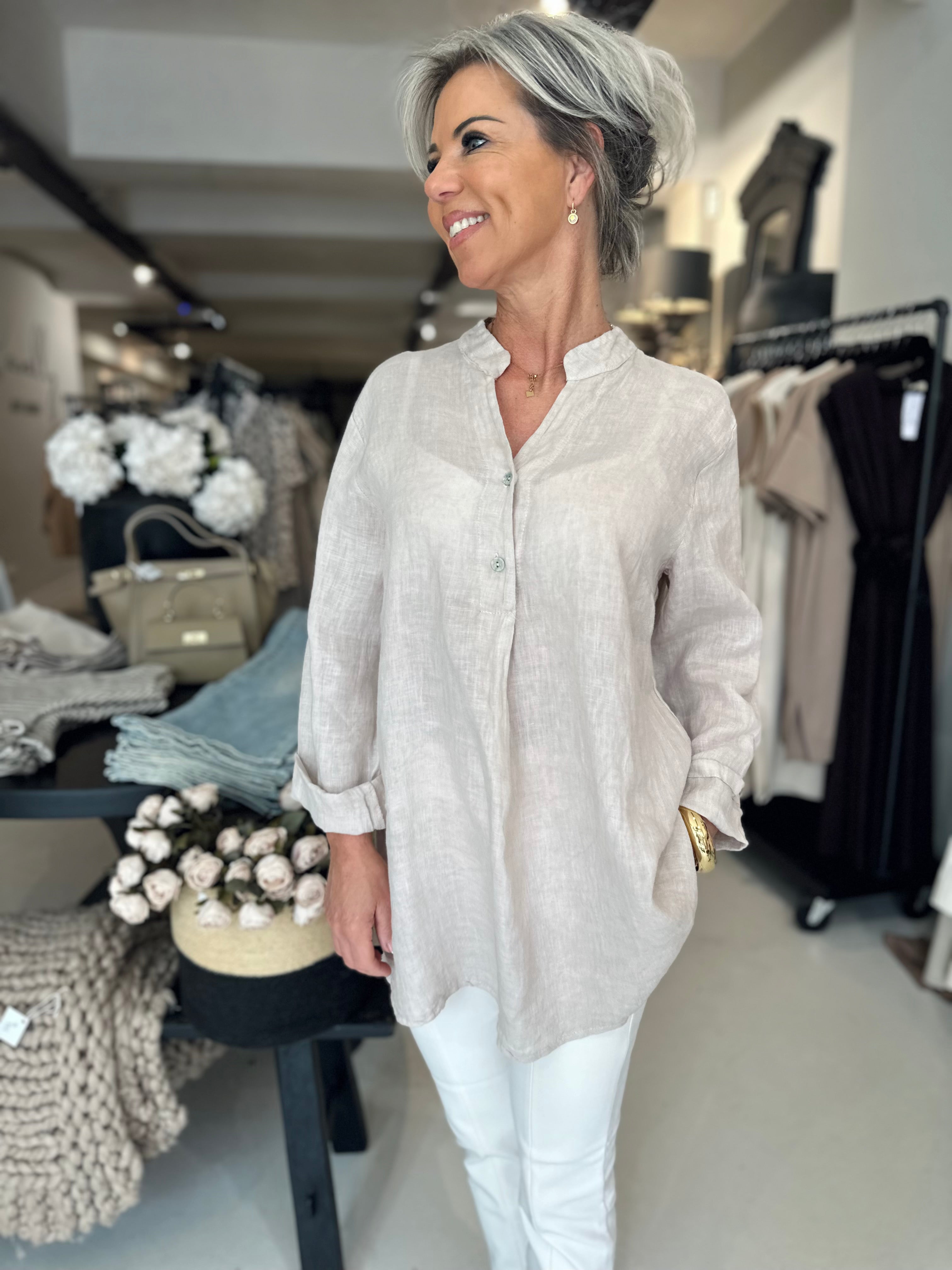 Blouse Semmy