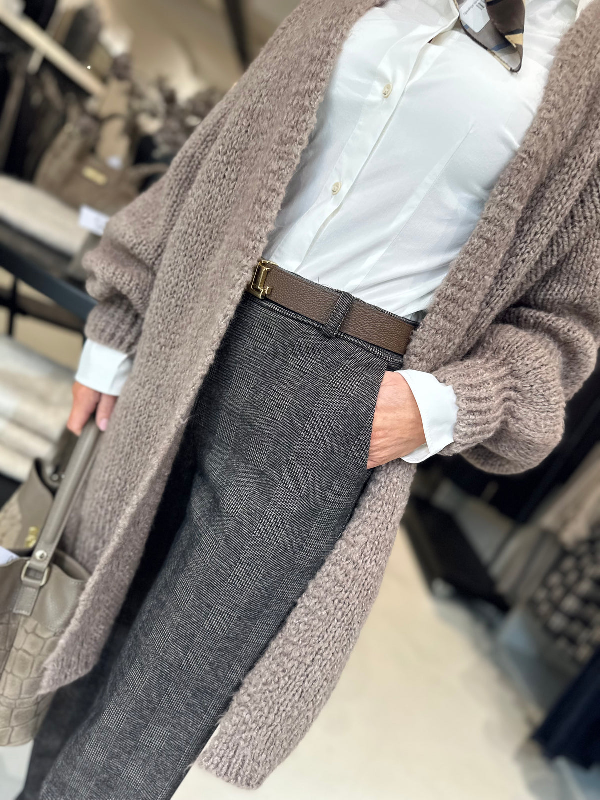 Pantalon Mimi