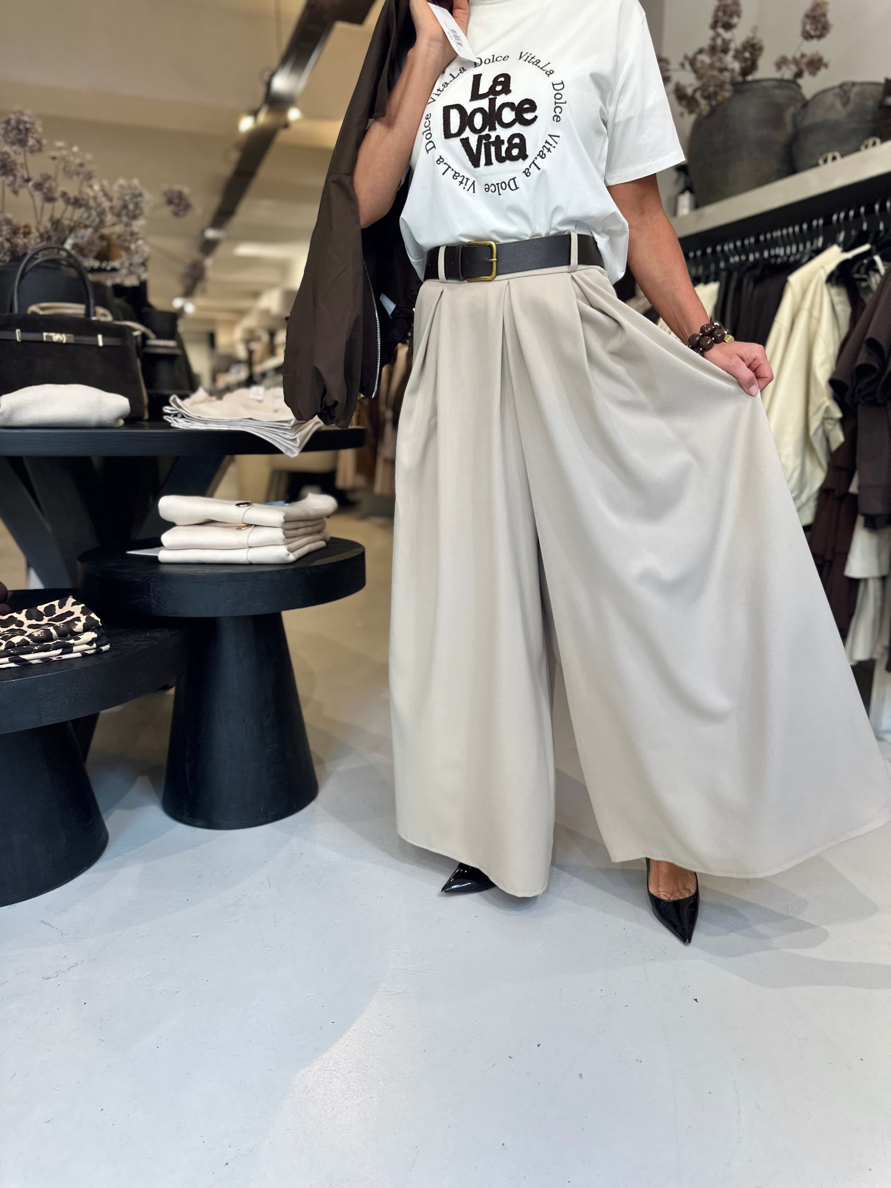 Pantalon Mayke