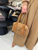 Tas Nancy Camel