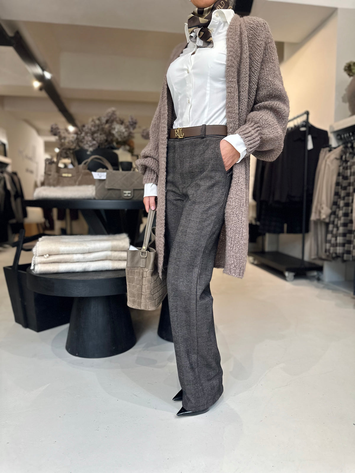 Pantalon Mimi