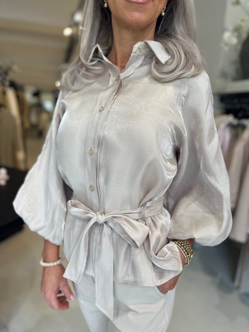 Blouse Nicole