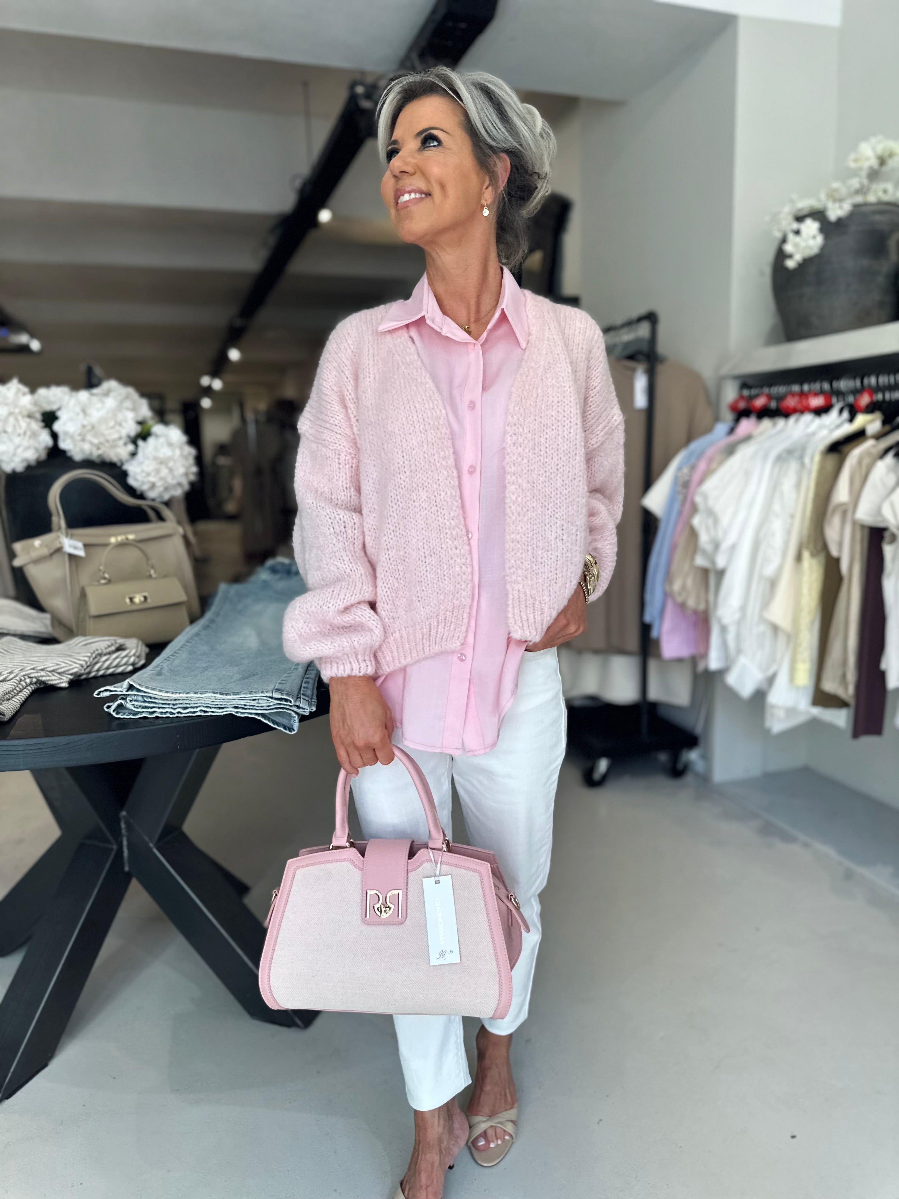 Blouse Irmgard