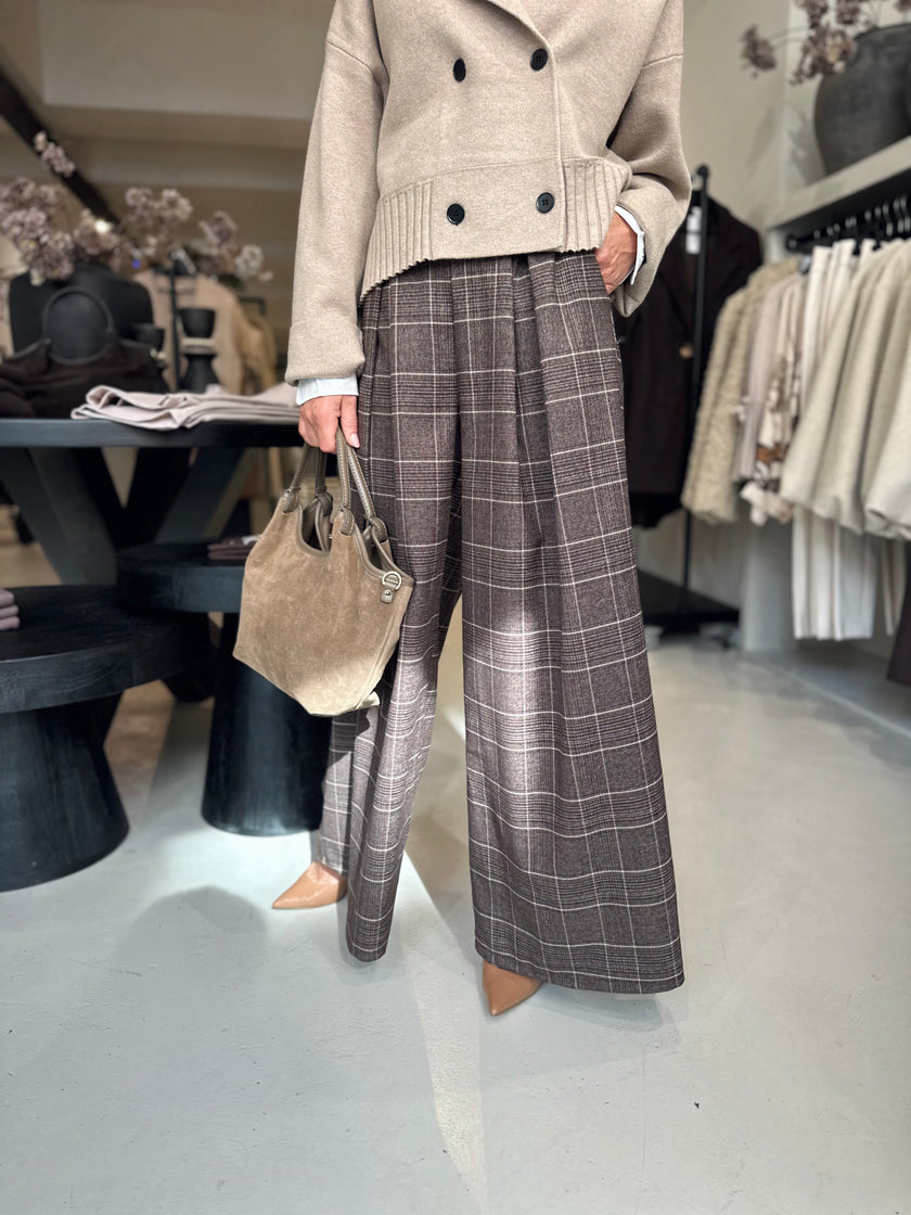 Pantalon Belle Ruit
