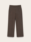 Pantalon Petra Bruin