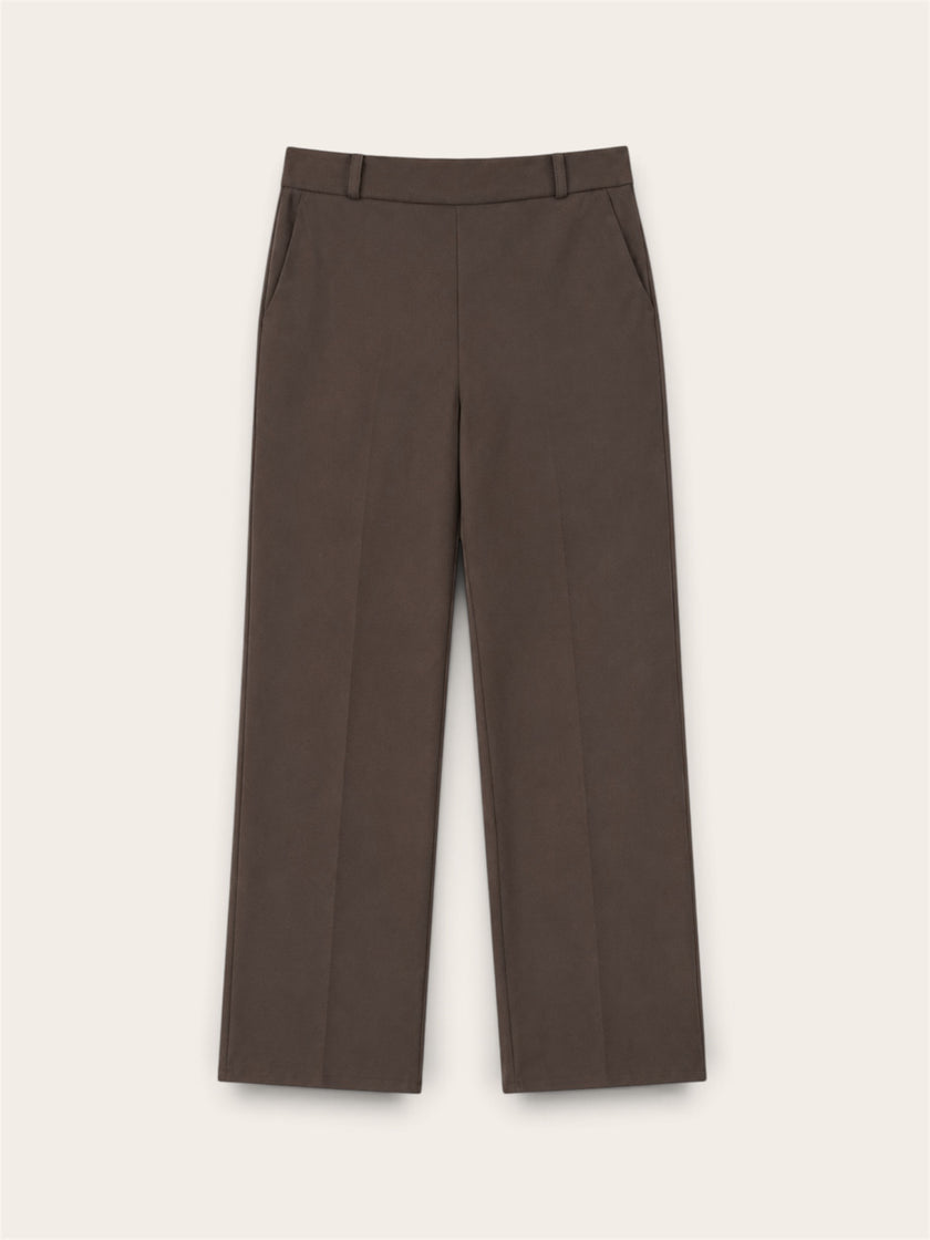 Pantalon Petra Bruin