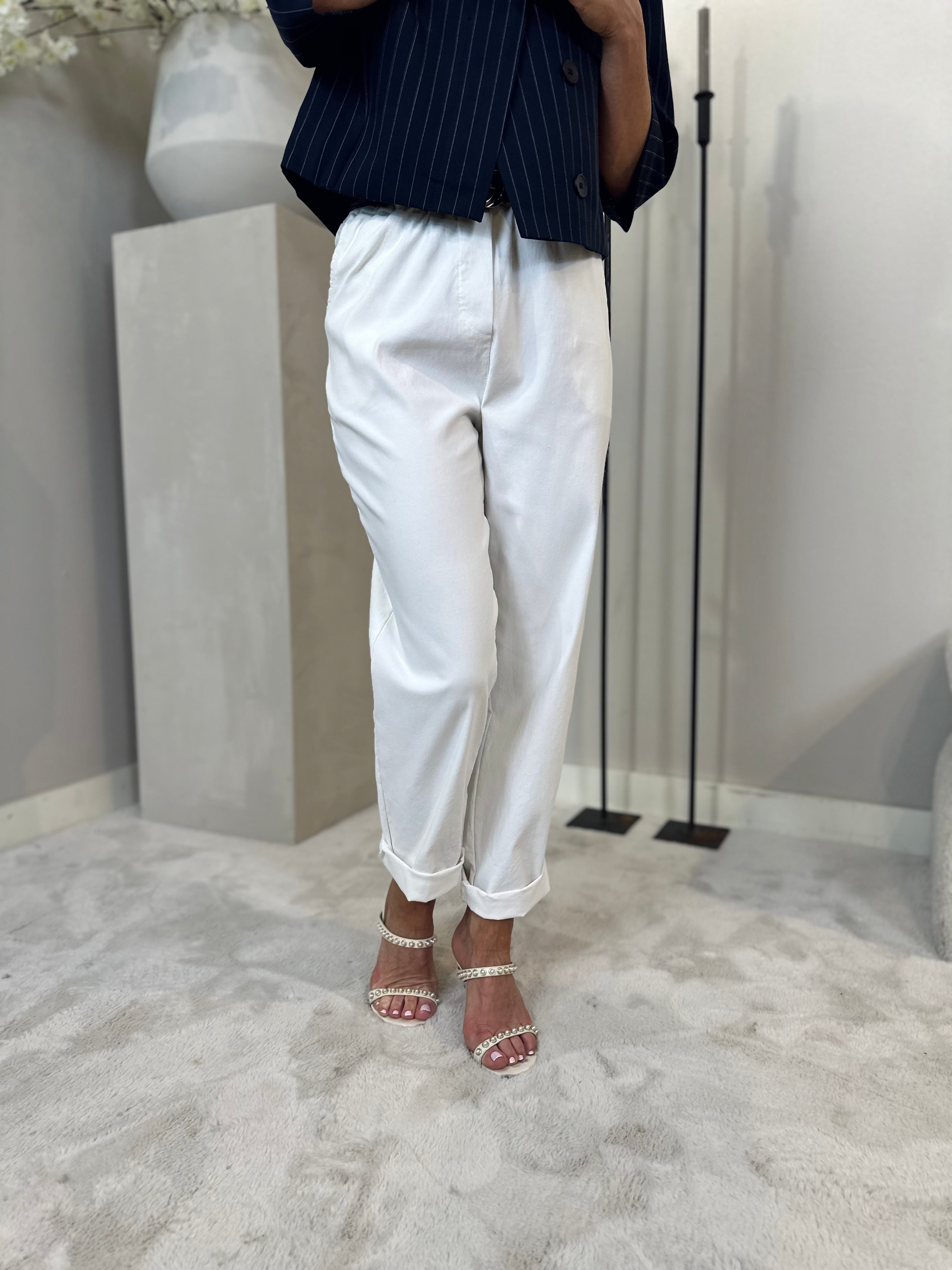 Pantalon Claude