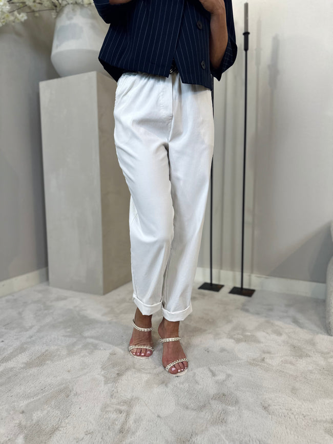 Pantalon Claude