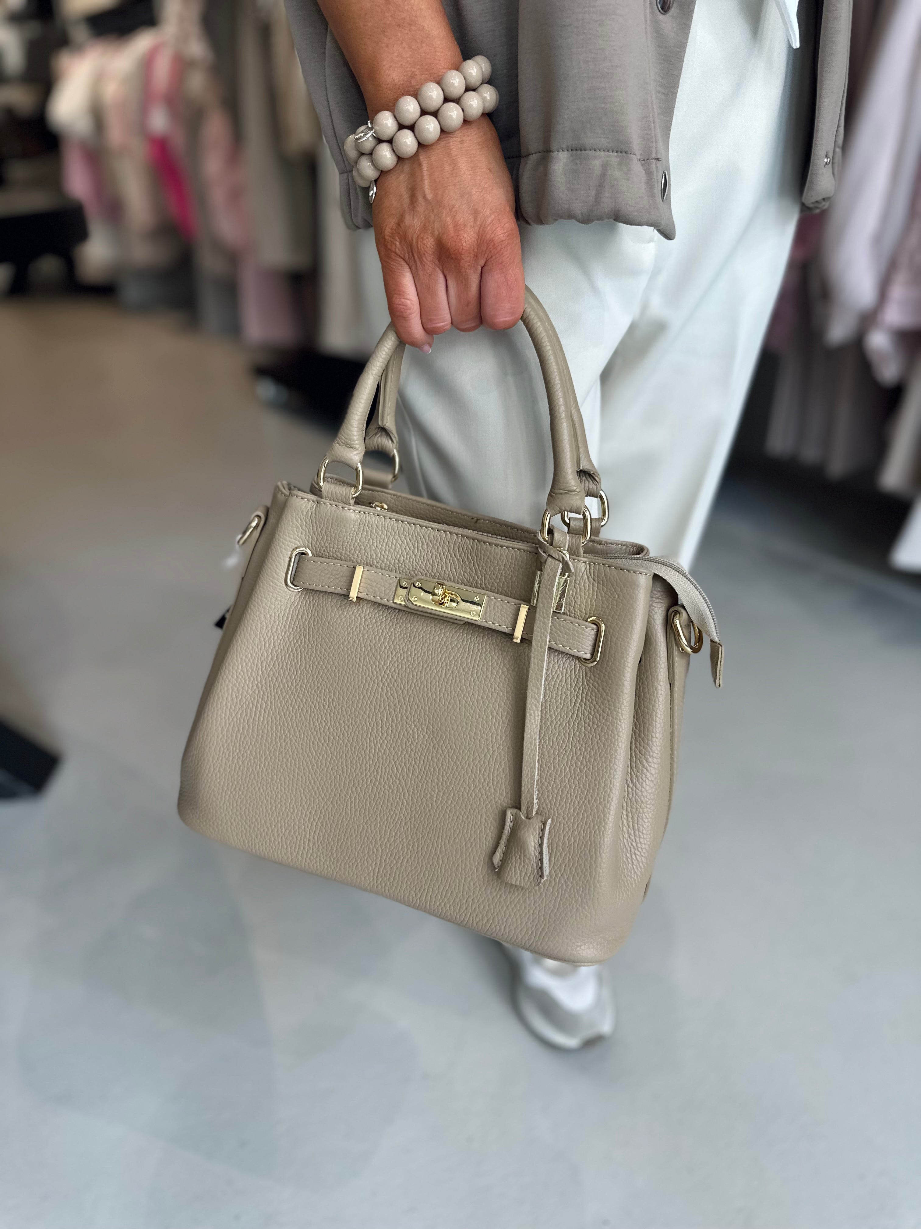 Tas Mell