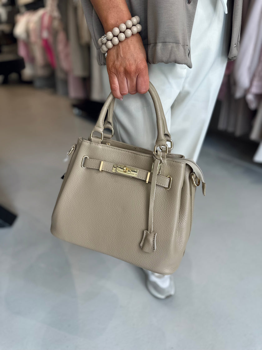 Tas Mell