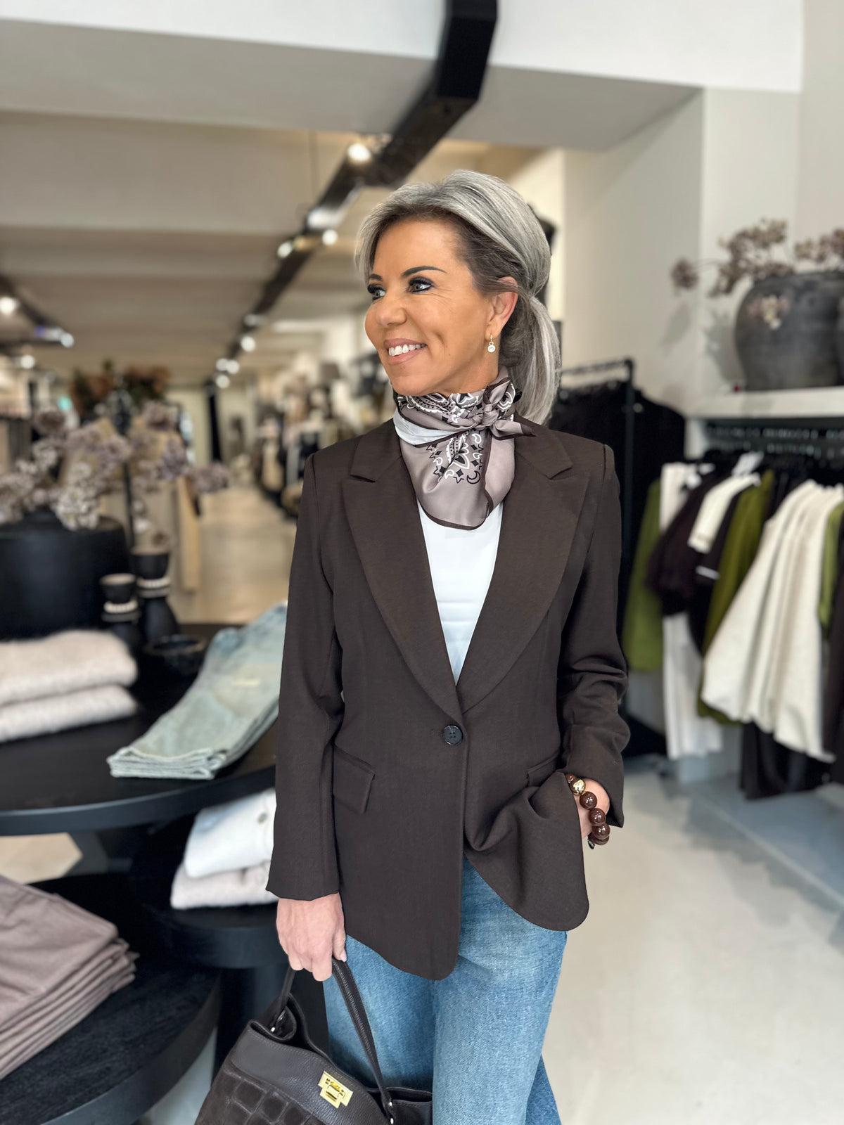 Blazer Lieke