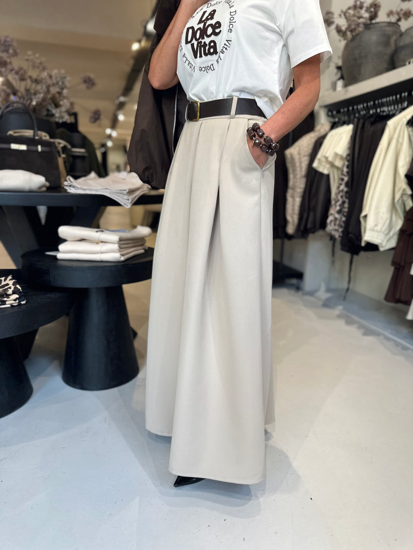 Pantalon Mayke