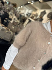 Vest San Mohair