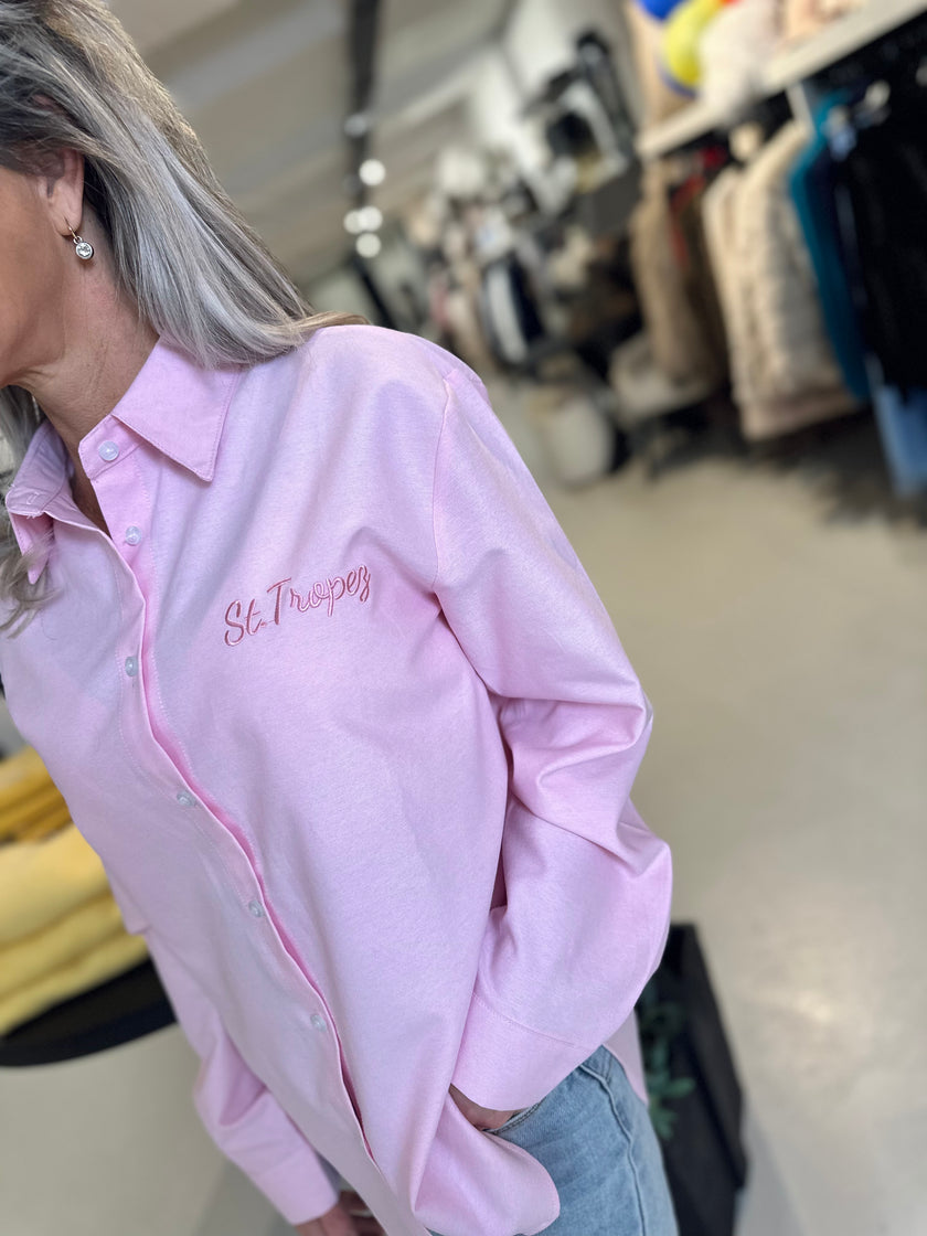Blouse Tropez