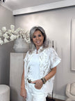 Bluse Esther