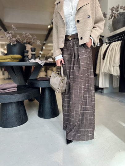 Pantalon Belle Ruit