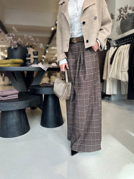 Pantalon Belle Ruit