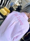 Blouse Tropez
