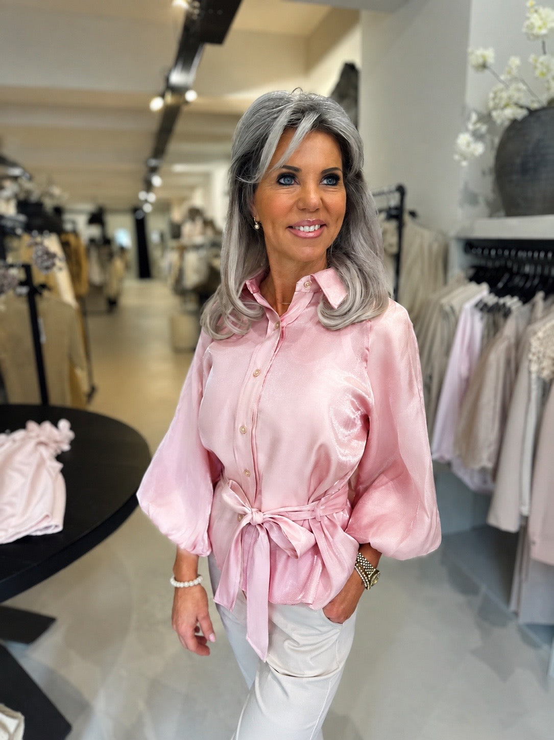 Blouse Nicole