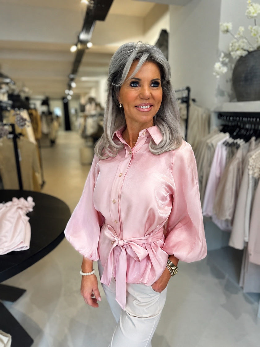 Blouse Nicole
